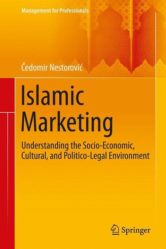 Islamic Marketing