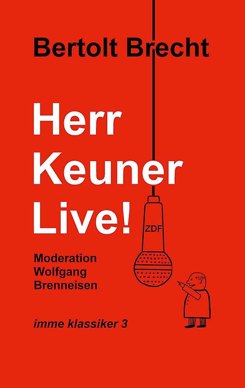 Herr Keuner live!