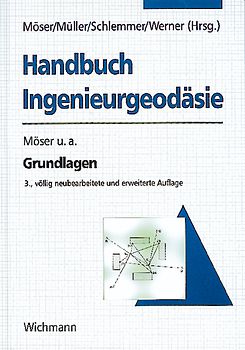Handbuch Ingenieurgeodäsie