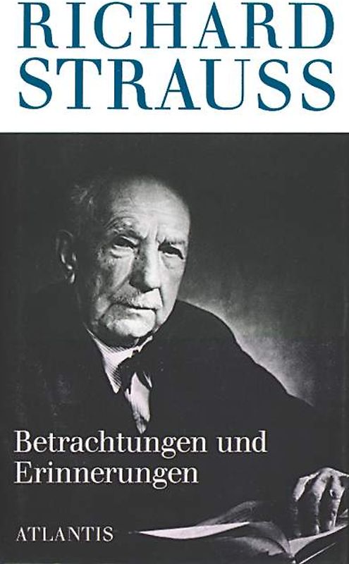 Richard Strauss