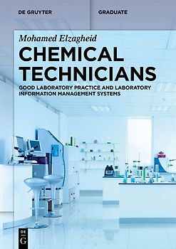 Chemical Technicians
