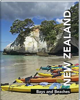 New Zealand - Bays and Beaches