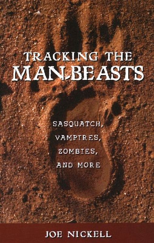 Tracking the Man-Beasts