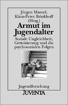 Armut im Jugendalter