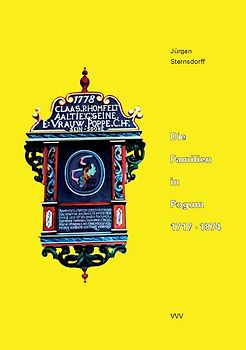 Die Familien der Kirchengemeinde Pogum 1717-1874