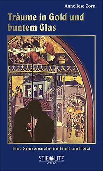 Träume in Gold und buntem Glas
