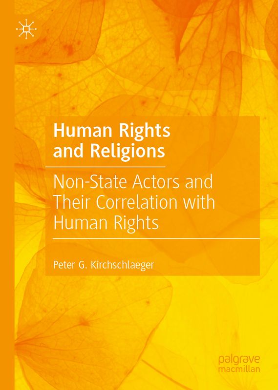 Human Rights and Religions
