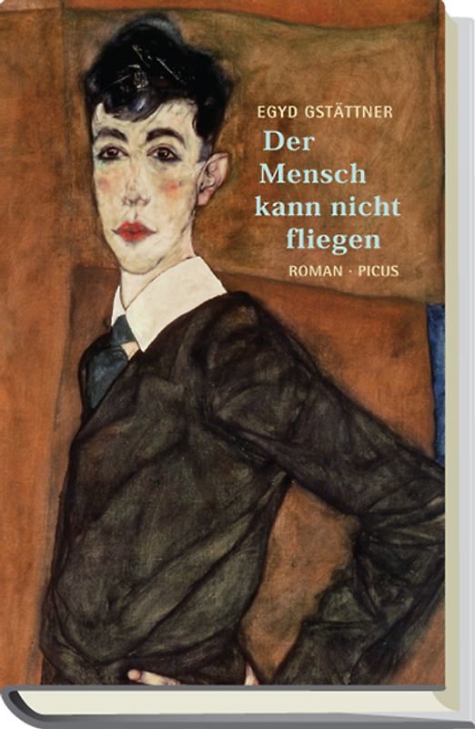 Der Mensch kann nicht fliegen