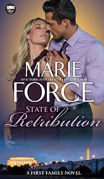 State of Retribution, A First Family Novel