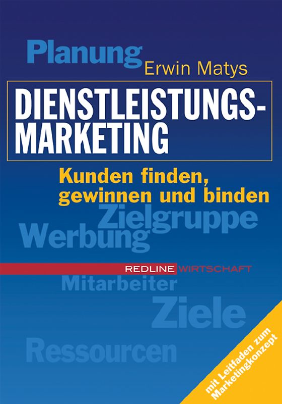 Dienstleistungsmarketing