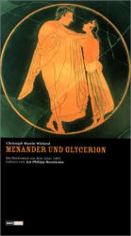 Menander und Glycerion