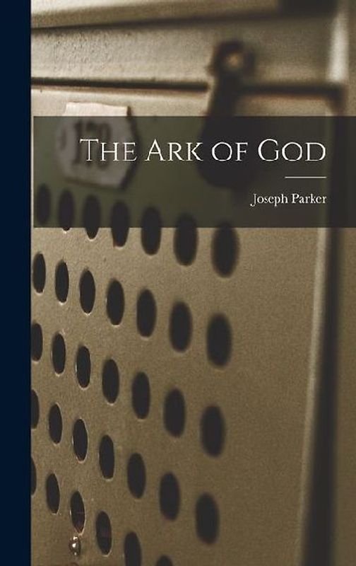 The Ark of God
