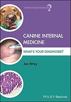 Canine Internal Medicine