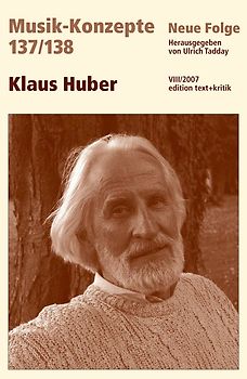 Klaus Huber