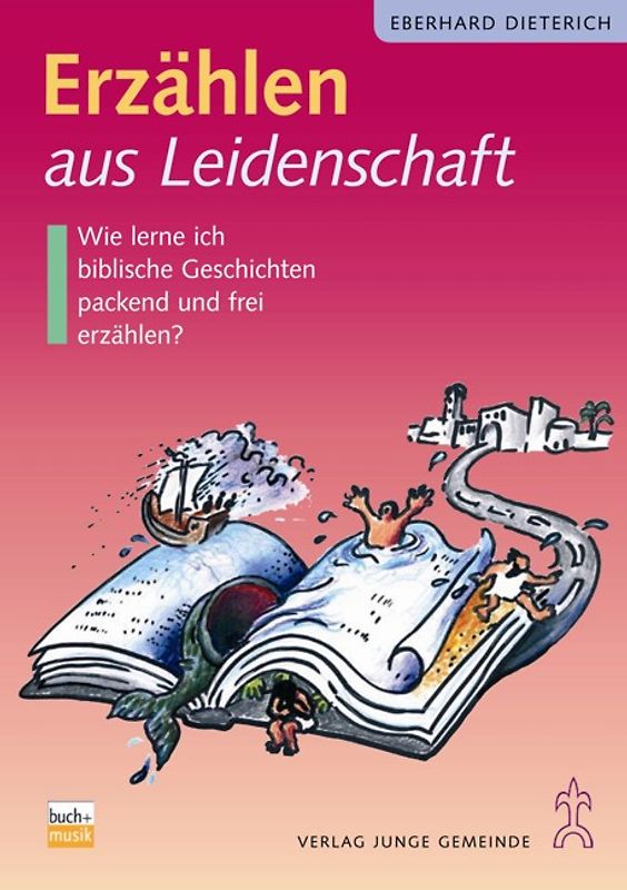 Erzählen aus Leidenschaft