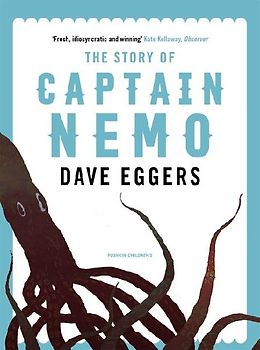 The Story of Captain Nemo