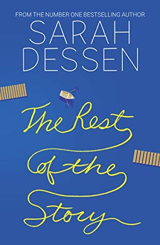 The Rest of the Story