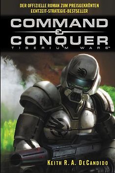 Command & Conquer: Tiberium Wars