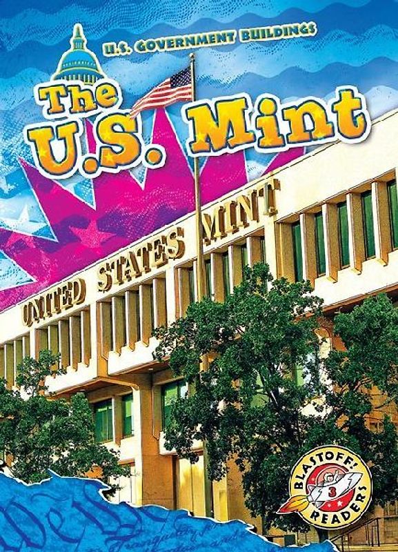 The U.S. Mint