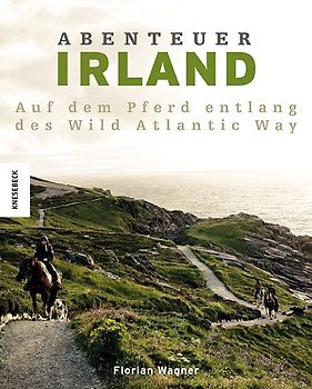 Abenteuer Irland