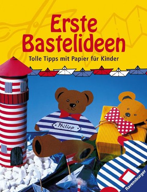 Erste Bastelideen