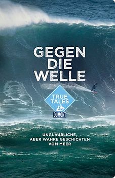 DuMont True Tales Gegen die Welle