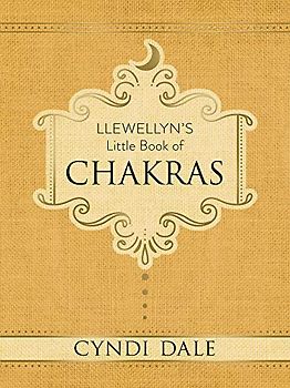 Llewellyn's Little Book of Chakras