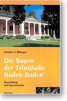 Die Sagen der Trinkhalle