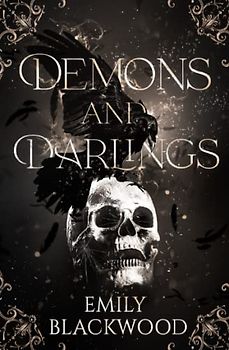Demons and Darlings: A Fake Dating Paranormal Romance