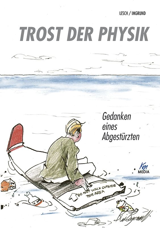 Trost der Physik