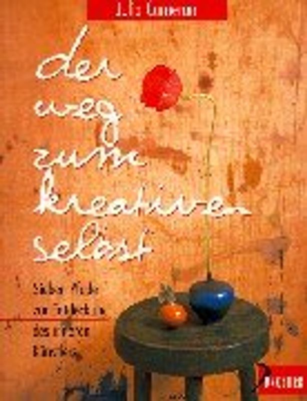 Der Weg zum kreativen Selbst