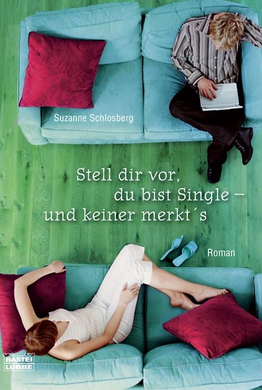Stell dir vor, du bist Single und keiner merkts