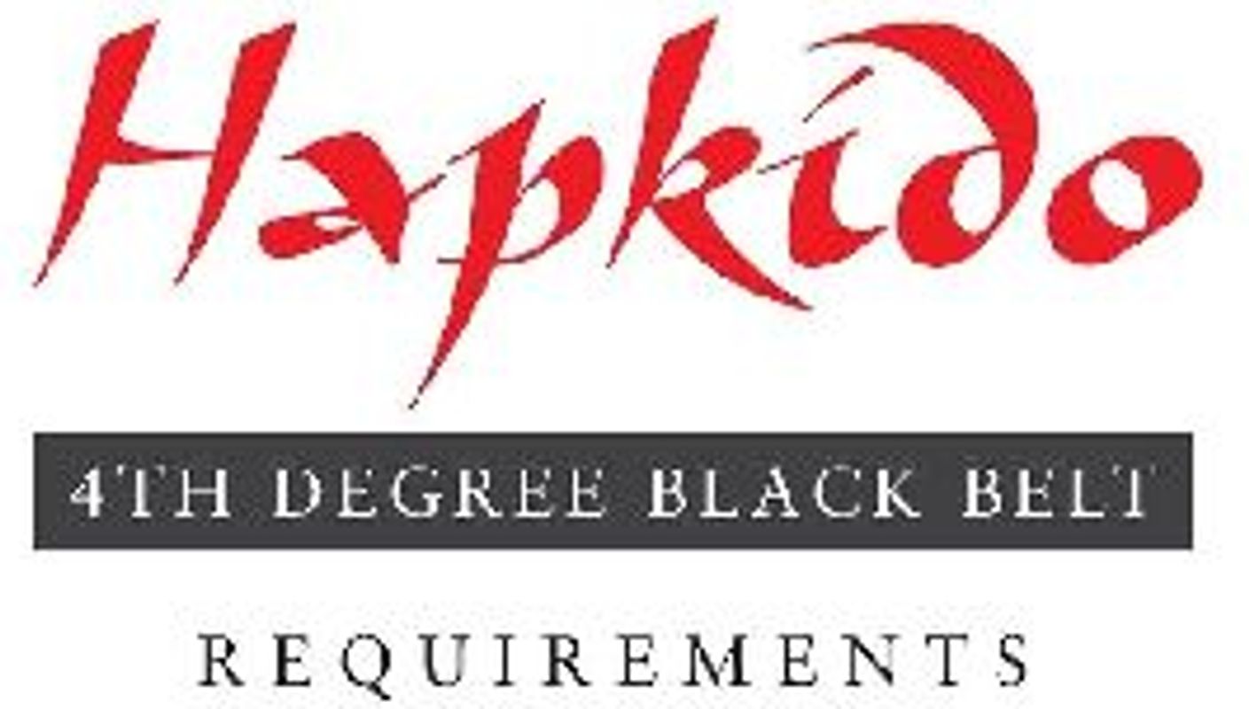 Hapkido
