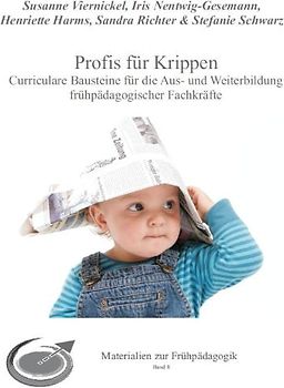 Profis für Krippen