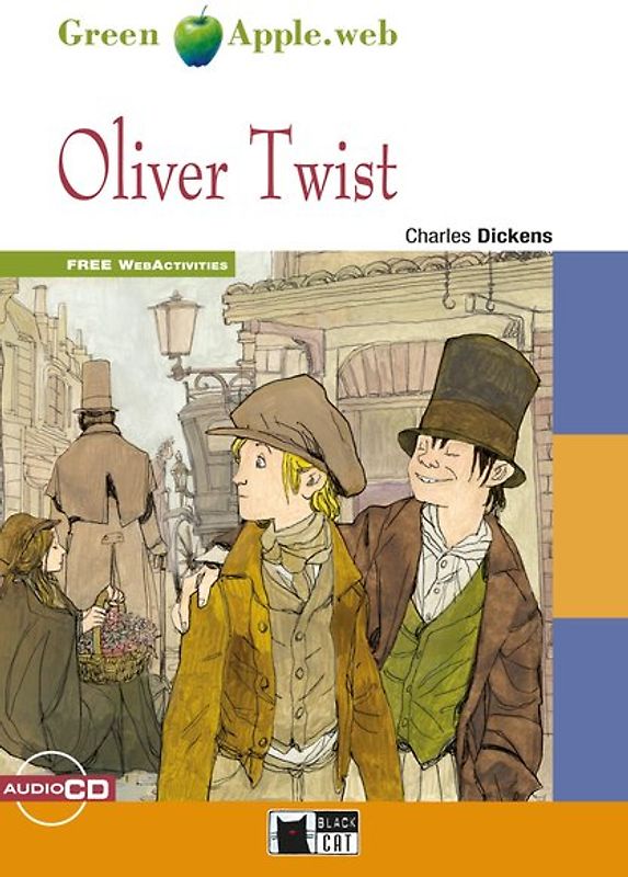 Oliver Twist