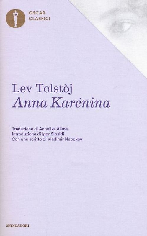 Anna Karenina