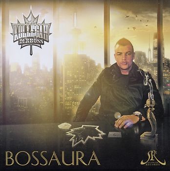 Kollegah - Bossaura
