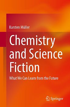 Chemistry and Science Fiction