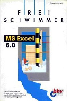 Freischwimmer MS Excel 5.0