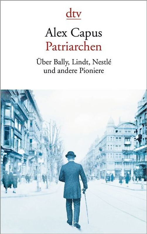 Patriarchen