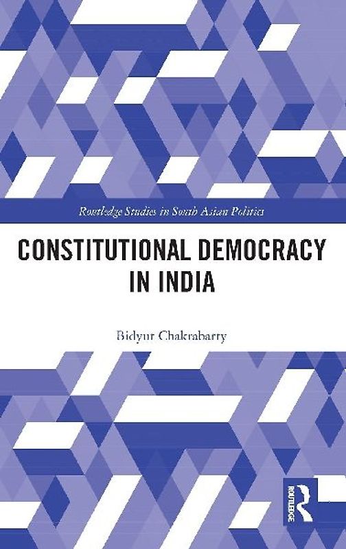 Constitutional Democracy in India