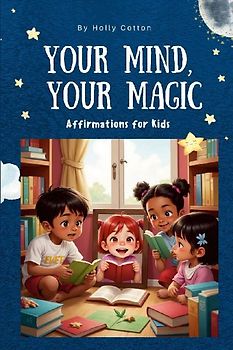 Your Mind, Your Magic.