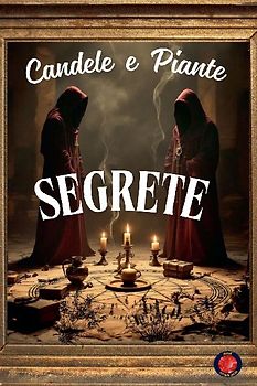 Candele  e  Piante  Segrete