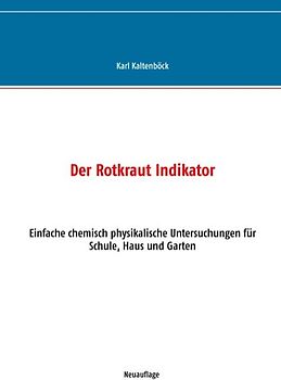 Der Rotkraut Indikator