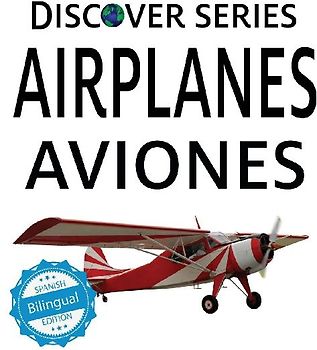 Aviones/Airplanes