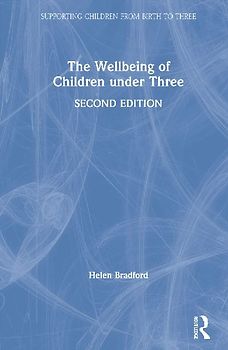 The Wellbeing of Children under Three