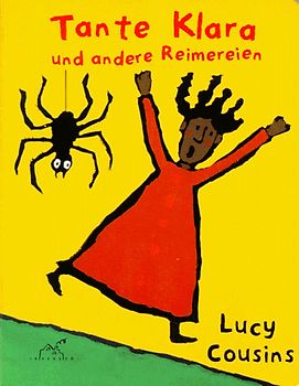 Tante Klara und andere Reime