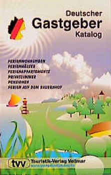 Deutscher Gastgeberkatalog