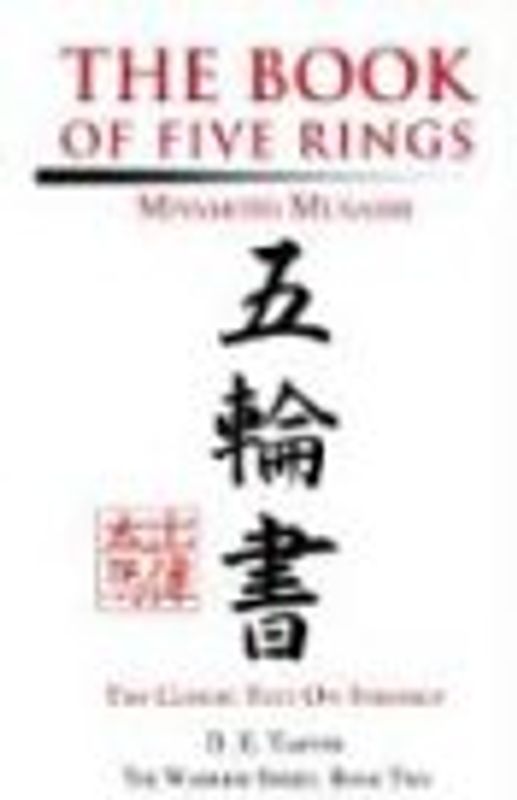 The Book of Five Rings