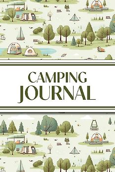 Camping Journal (Camping Grounds)